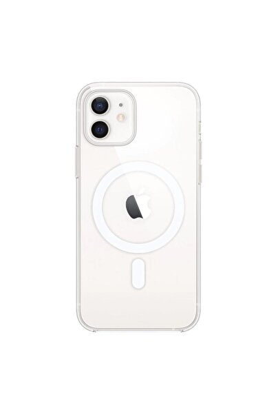 bestcase Husă MagSafe Antișoc din TPU + Folie de sticlă inclusă, Compatibilă ...