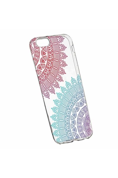 bestcase Husa pentru Apple iPhone 7 Plus / 8 Plus, Silicon, Slim, Nonfigurati...