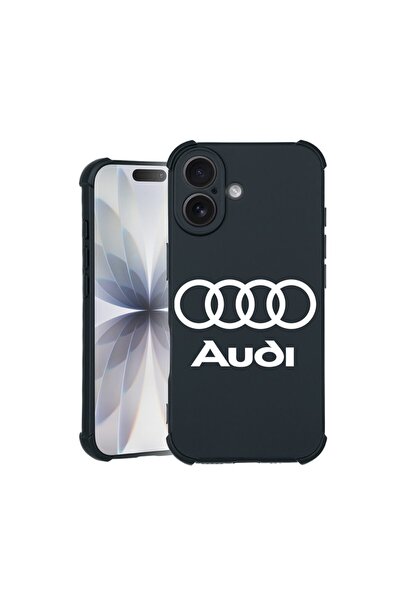 bestcase Husa TPU Pro Shock Compatibila cu Apple iPhone 15 Pro, cu Design Aud...