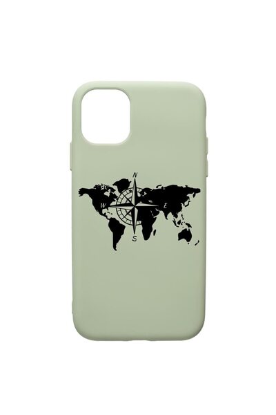 bestcase Θήκη Σιλικόνης Premium Συμβατή με Apple iPhone 12 Pro, Traveler, με ...