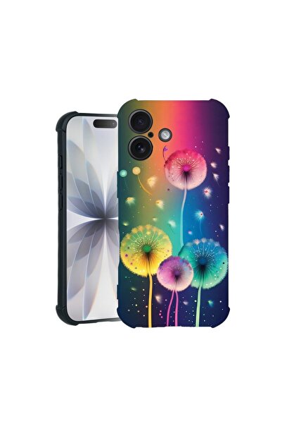 bestcase Θήκη TPU Pro Shock συμβατή με Apple iPhone 14 Pro Max, με σχέδιο πικ...