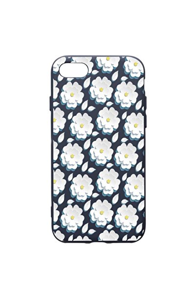 bestcase Husa Premium Silicon Compatibila Cu Apple IPhone SE 2 / iPhone 8 / i...