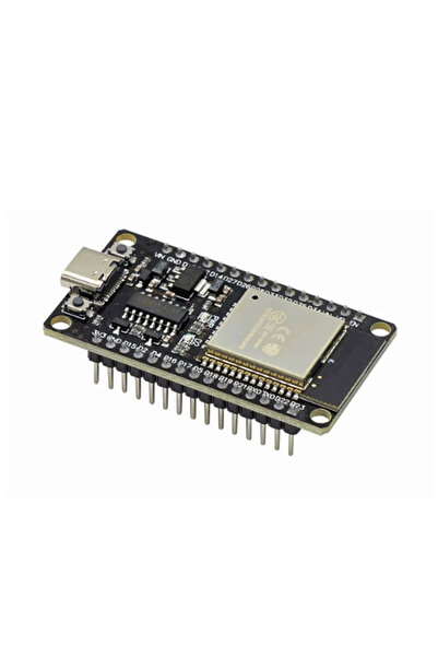 Choice 1-20 قطعة لوحة تطوير ESP32 ESP-32 من نوع C CH340C مع وحدة واي فاي وبلو...