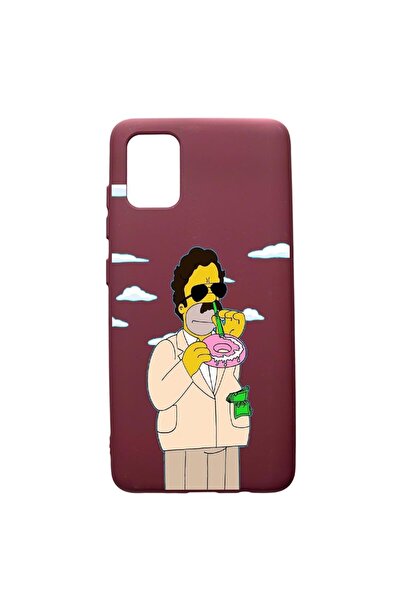 bestcase Θήκη TPU premium συμβατή με Apple iPhone 11 Pro Max, Narcos The Simp...
