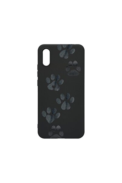 bestcase Λεπτή Θήκη Σιλικόνης 0.8MM, Συμβατή με Apple iPhone XS Max, Σχέδιο Π...