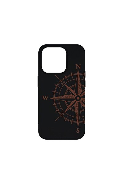 bestcase Премиум течен силиконов калъф, съвместим с Apple iPhone 15 Pro, Комп...