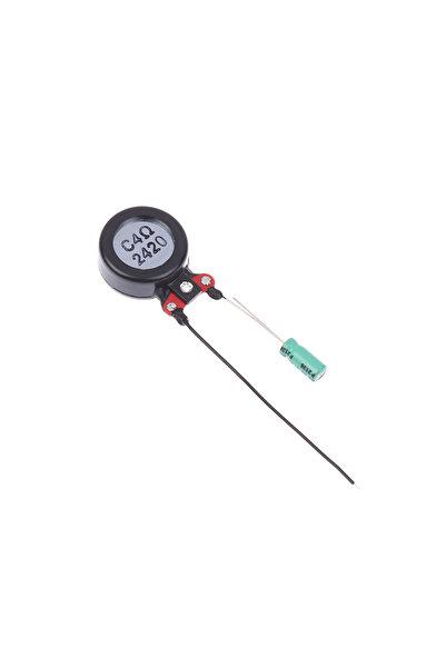 Choice 4ohm 22mm Silk Film Dome Tweeter 4ohm 8ohm 10W Speaker Inline Magnetic...
