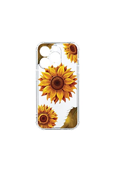 bestcase Husa Anti Shock 1.5MM, Compatibila Cu Apple iPhone 14 Pro Max, Sun F...