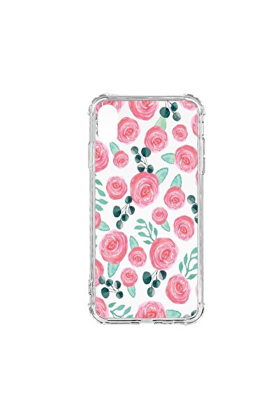 bestcase Husa Αντικραδασμική Θήκη Σιλικόνης Συμβατή με Apple iPhone XS Max, Σ...