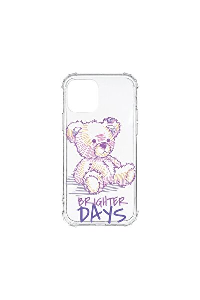 bestcase Husa Αντικραδασμική 1.5MM, συμβατή με Apple iPhone 12 Pro Max, Αρκου...