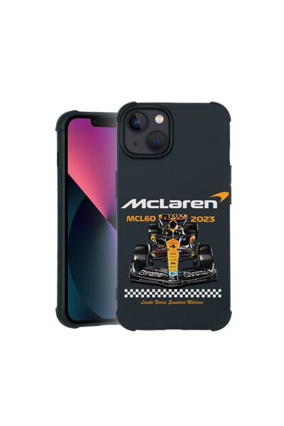 bestcase Husa TPU Pro Shock Compatibila cu Apple iPhone 12 / iPhone 12 Pro, c...