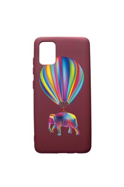 bestcase Θήκη σιλικόνης premium συμβατή με Apple iPhone 11 Pro Max, Ελέφαντας...