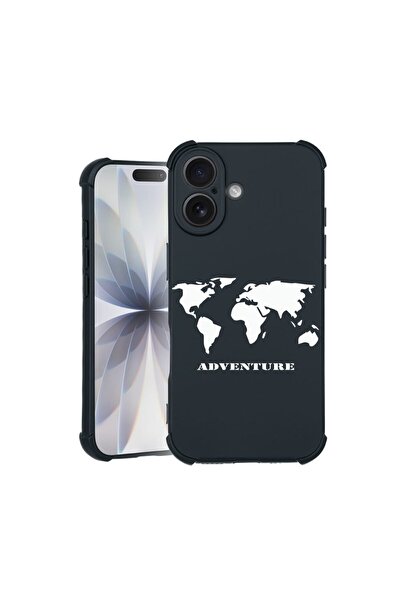 bestcase Θήκη TPU Pro Shock Συμβατή με Apple iPhone 15 Pro, με σχέδιο αγάλματ...