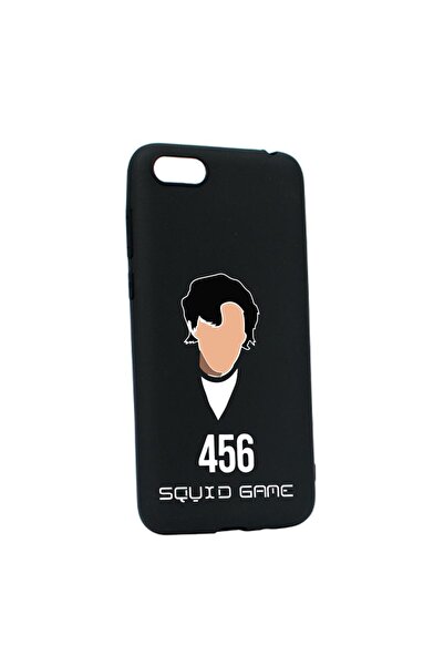 bestcase Θήκη σιλικόνης συμβατή με Apple iPhone 7 / 8, Squid Game - Gamer 456...