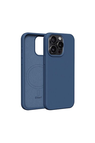 bestcase Husa de Protectie, Compatibila Apple iPhone 12 / 12 Pro, Etteri Sili...