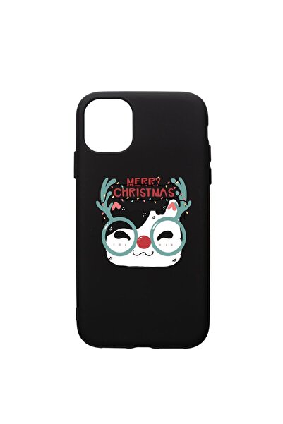 bestcase Θήκη Σιλικόνης Premium Συμβατή με Apple iPhone 12, Θέμα  "Θέλω να γί...