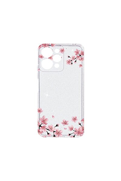 bestcase Husa Crystal Glitter 2MM, Compatibila Cu Apple iPhone 12 Pro, Pastel...