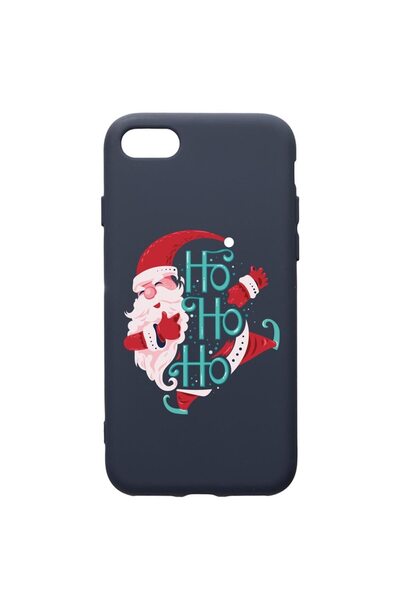 bestcase Θήκη Σιλικόνης Premium Συμβατή με Apple iPhone SE 2 / iPhone 8 / iPh...
