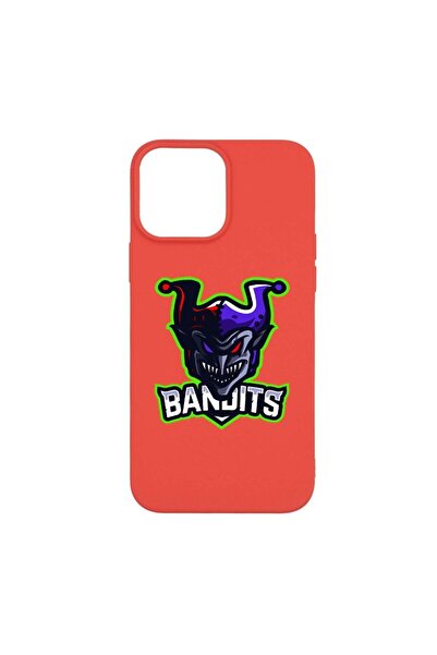 bestcase Husa Silicon, Compatibila Cu Apple iPhone 13 Pro Max, Gamers Bandit,...