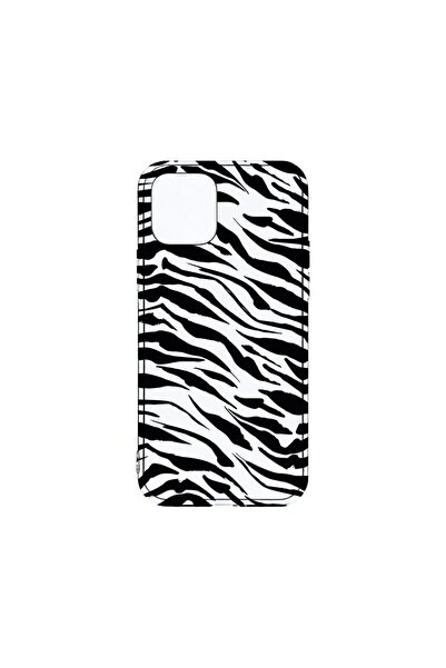 bestcase Husa Clear Silicon 2MM, Compatibila Cu Apple iPhone 12 Pro, Tiger Pa...