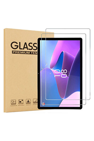 Choice 2pcs Tempered Glass 2pcs Tempered Glass For Tab M10 Plus 3rd Gen 10.6'...