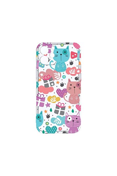 bestcase Husa din silicon transparent de 2MM, compatibilă cu Apple iPhone 11,...