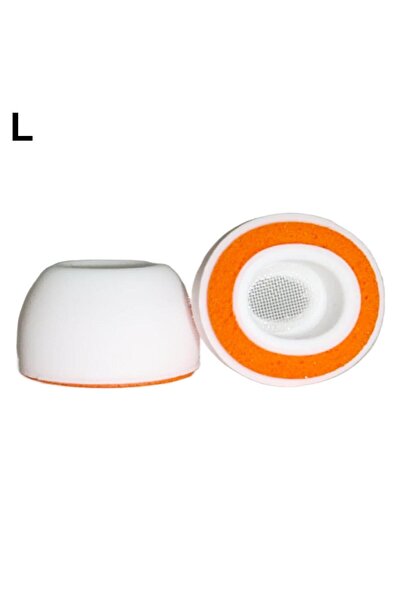 Choice1 رؤوس سماعات أذن بديلة من الفوم المرن لسماعات AirPods Pro 3 اللاسلكية،...