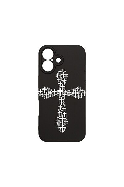 bestcase Θήκη για Apple iPhone 16 Plus, Λεπτή Premium Σιλικόνη 1.2MM, Σχέδιο ...
