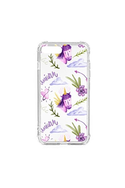 bestcase Husa Αντικραδασμική Θήκη Σιλικόνης Συμβατή με Apple iPhone 8 Plus / ...