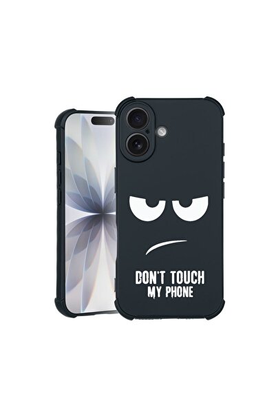 bestcase Θήκη TPU Pro Shock Συμβατή με Apple iPhone 15 Pro Max, με σχέδιο  "Μ...