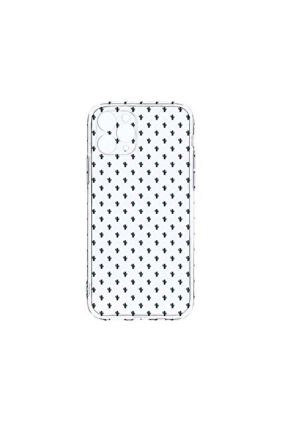 bestcase Θήκη Διαφανής Σιλικόνη 2MM, Συμβατή με Apple iPhone 11 Pro Max, Μικρ...