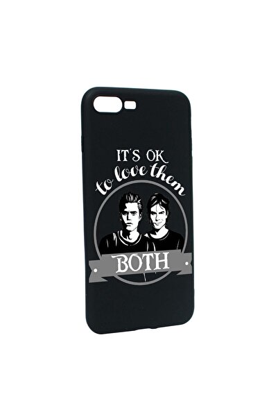 bestcase Husa de protectie Jurnalele Vampirilor, Movie, pentru Apple iPhone 7...