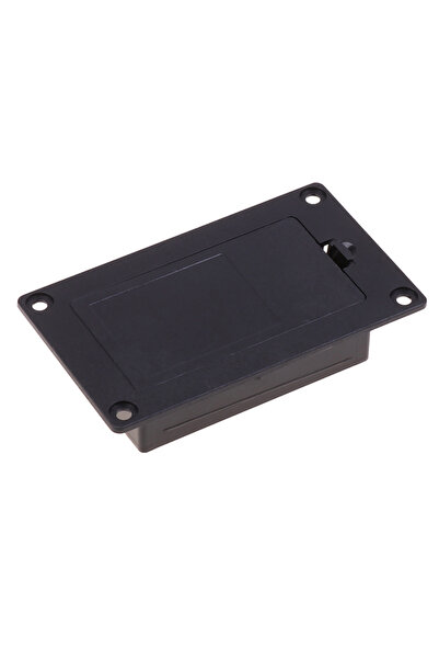 Choice1 A2 18650 Li-ion Battery Case Holder Cell Batteries Storage Box Contai...