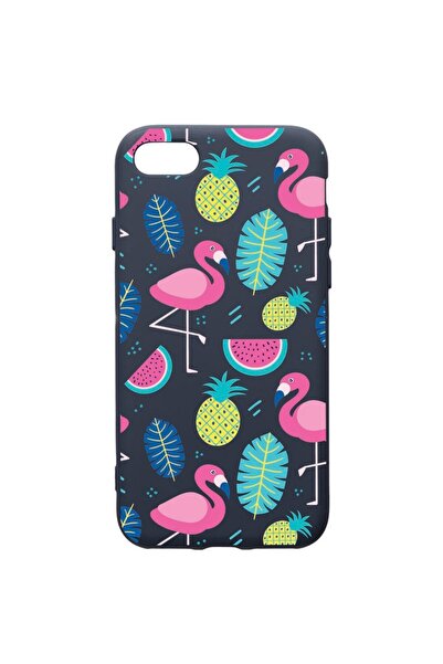 bestcase Θήκη Σιλικόνης Premium Συμβατή με Apple iPhone SE 2 / iPhone 8 / iPh...