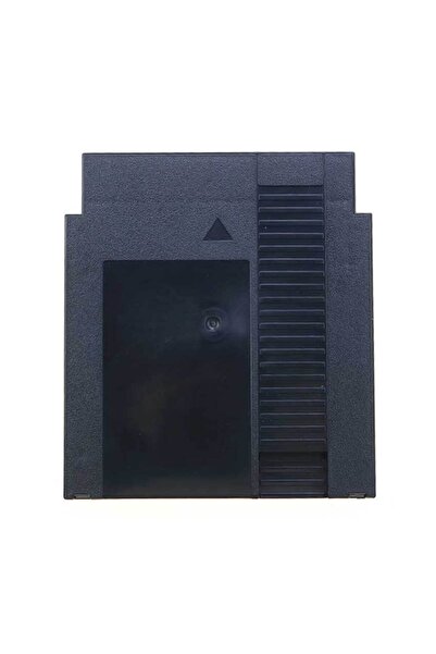 Choice4 black YuXi 60pin to 72pin Converter Storage Box Plastic Case Cover Ga...