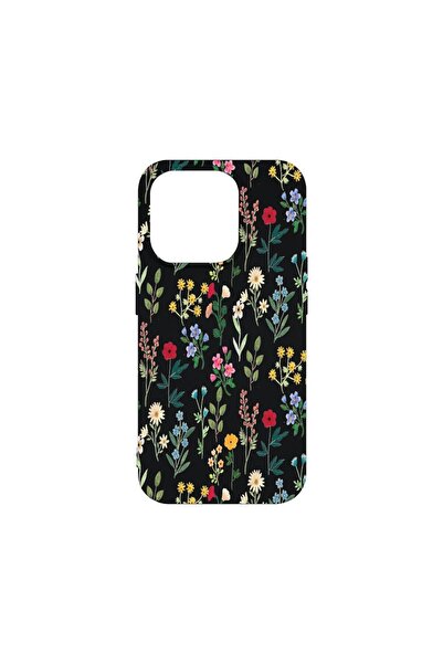bestcase Husă Premium din Silicon Lichid, Compatibilă cu Apple iPhone 15 Pro ...