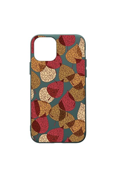 bestcase Θήκη Σιλικόνης Premium Συμβατή με Apple iPhone 11, Σχέδιο Φτερά, με ...