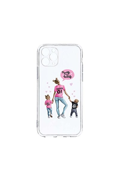 bestcase Θήκη Διαφανής Σιλικόνη 2MM, Συμβατή με Apple iPhone 11 Pro Max, Σχέδ...