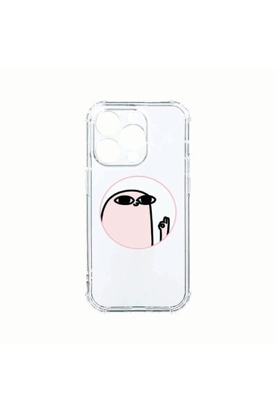 bestcase Αντικραδασμική Θήκη Σιλικόνης, Συμβατή με Apple iPhone 14 Pro Max, Μ...