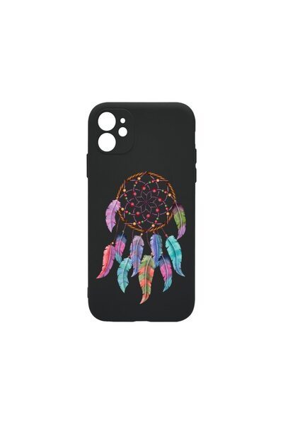 bestcase Θήκη Premium από Μαλακή Υγρή Σιλικόνη, Συμβατή με Apple iPhone 11, Σ...