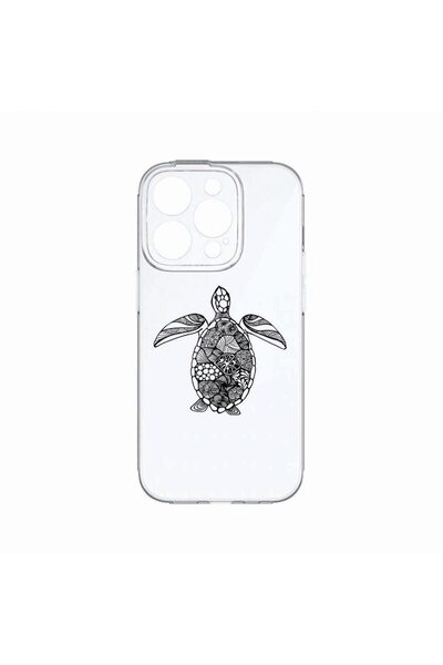 bestcase Θήκη, Συμβατή με Apple iPhone 14 Pro Max, Χελώνα, Ανθεκτική στη φθορ...