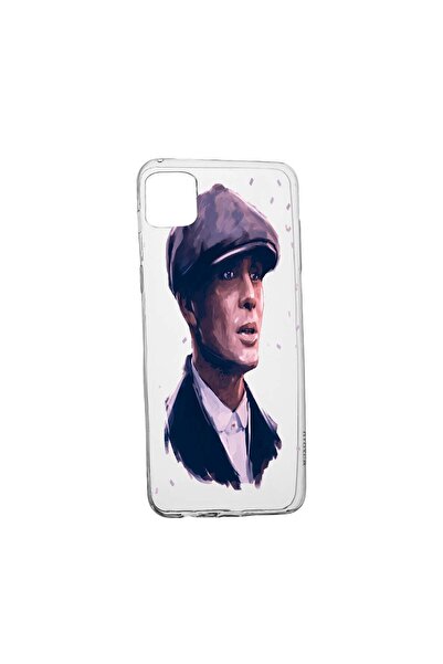 bestcase Husa de protectie Peaky Blinders, Movie pentru Apple iPhone 11 Pro M...