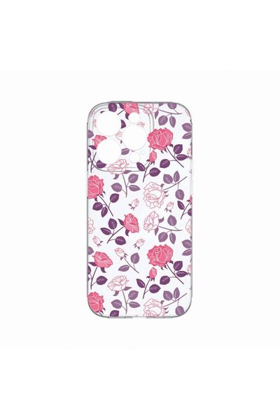 bestcase Husa BestCase¬Æ, Compatibila Cu Apple iPhone 14 Pro Max, Rose, Rezis...