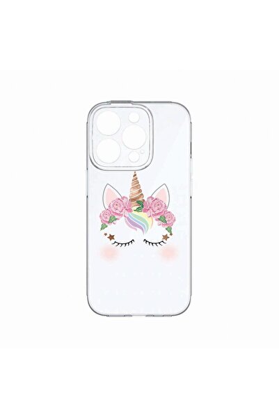 bestcase Husa BestCase¬Æ, Compatibila Cu Apple iPhone 14 Pro Max, Unicorn, Re...