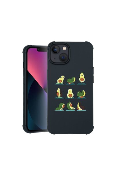 bestcase Husa TPU Pro Shock Compatibila cu Apple iPhone 12 / iPhone 12 Pro, c...