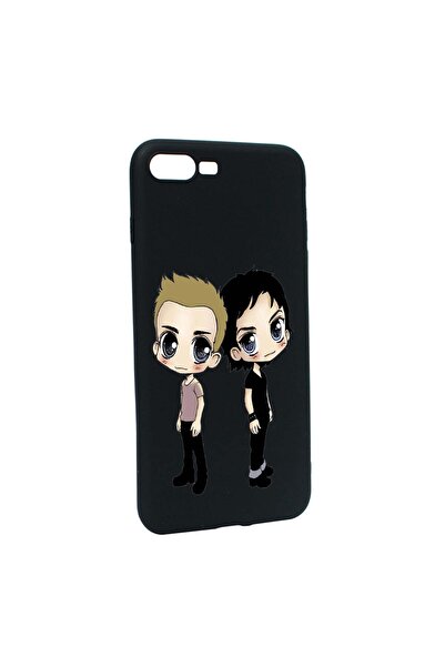 bestcase Husa de protectie Jurnalele Vampirilor, Movie, pentru Apple iPhone 7...