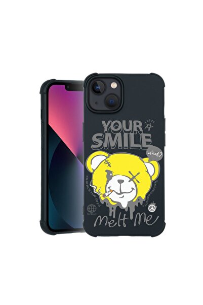 bestcase Θήκη TPU Pro Shock Συμβατή με Apple iPhone 12 / iPhone 12 Pro, με σχ...