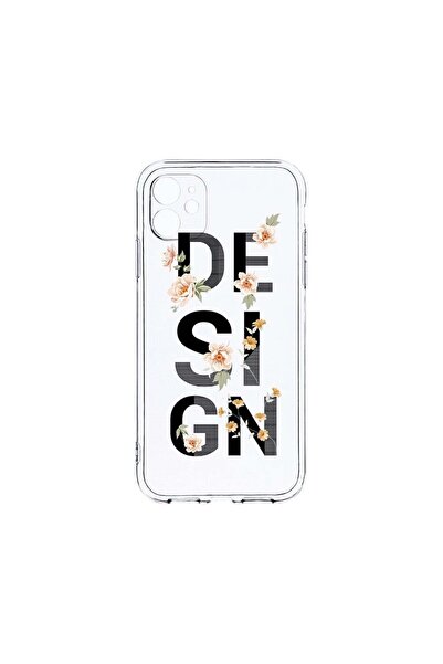 bestcase Διαφανής Θήκη Σιλικόνης 2MM, Συμβατή με Apple iPhone 12 Mini, Σχεδια...