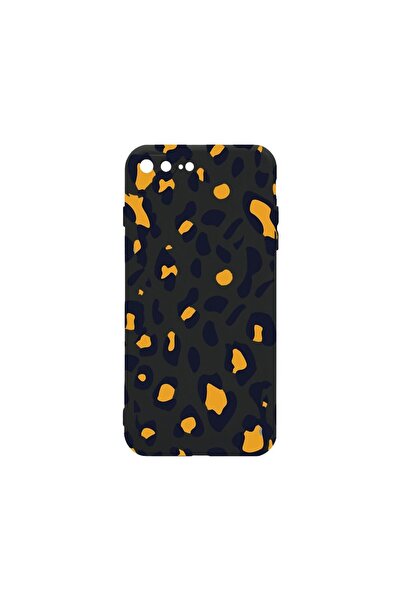bestcase Θήκη Premium από Μαλακή Υγρή Σιλικόνη, Συμβατή με Apple iPhone 8 Plu...