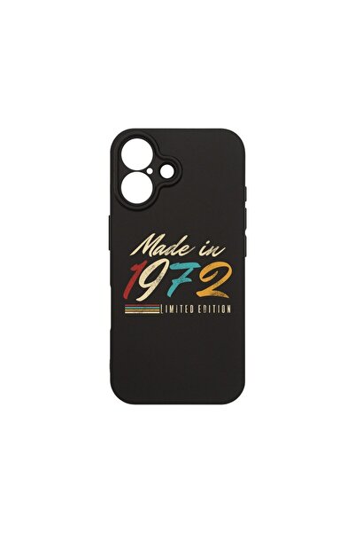 bestcase Θήκη για Apple iPhone 16 Plus, Λεπτή Premium Σιλικόνη 1.2MM, Κατασκε...